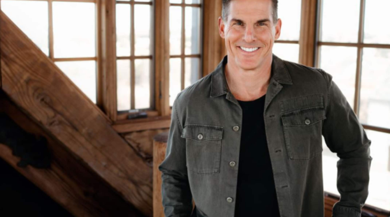 Craig Groeschel Net worth: A Leader In Modern Christianity