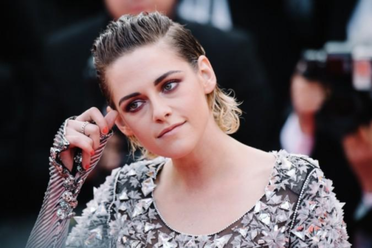 kristen stewart net worth