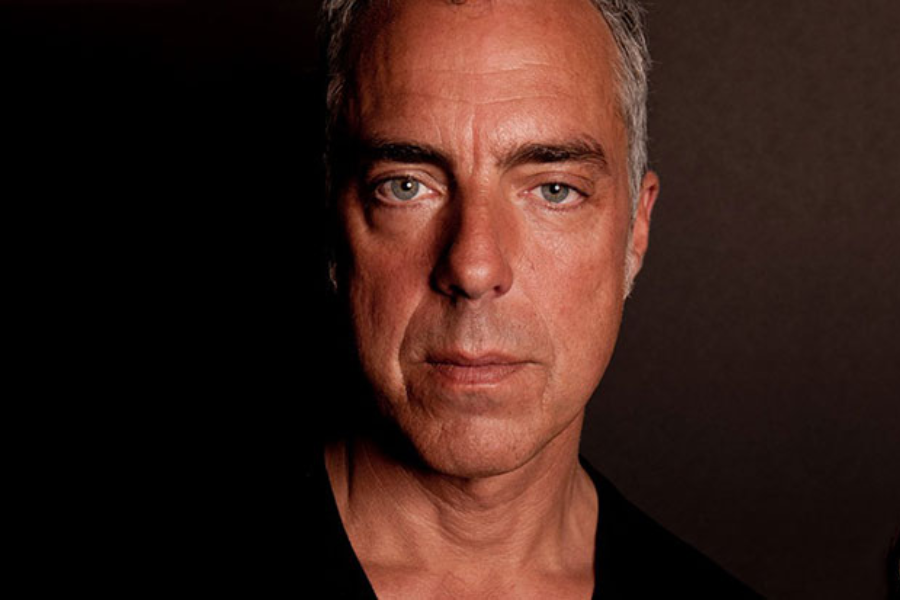 Titus Welliver