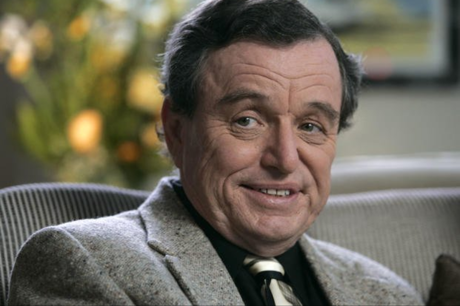 Jerry Mathers