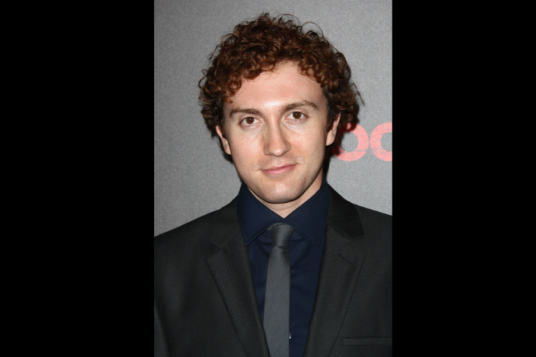 Daryl Sabara