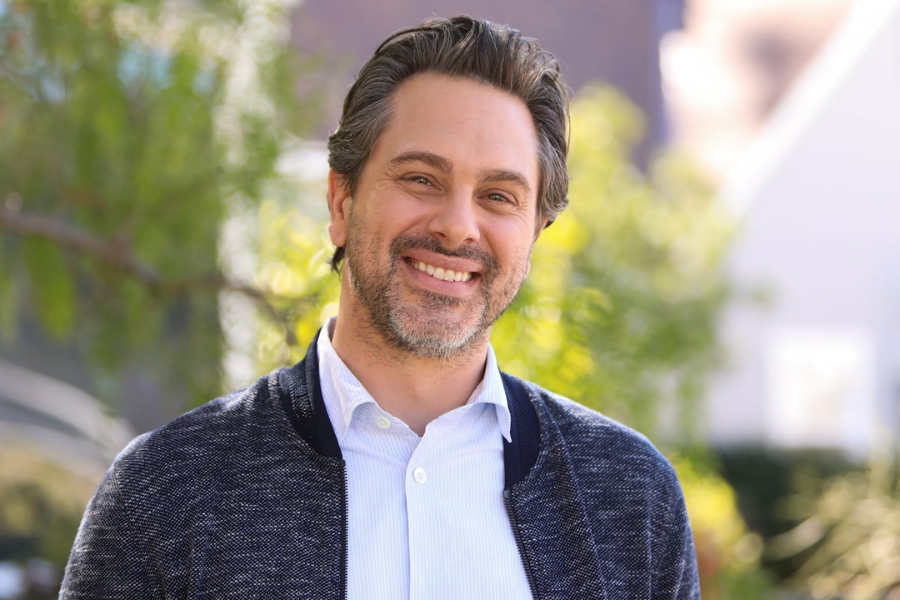 Thomas Sadoski