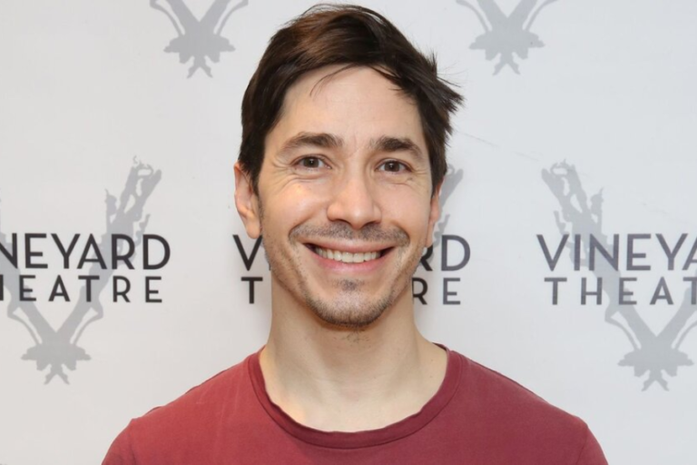 Justin Long