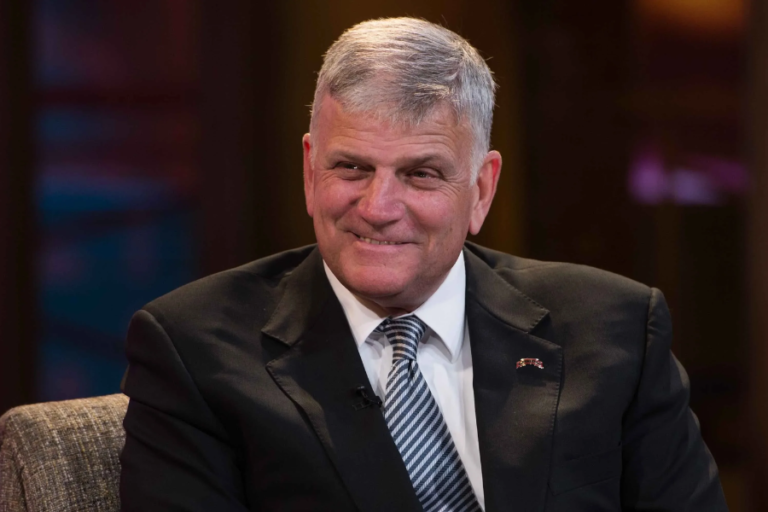 Franklin Graham