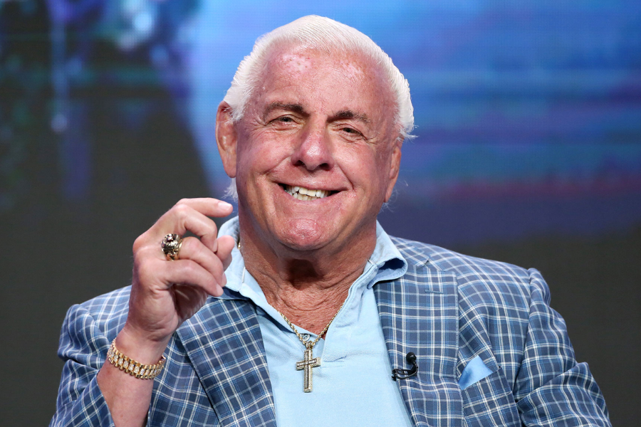 Ric Flair