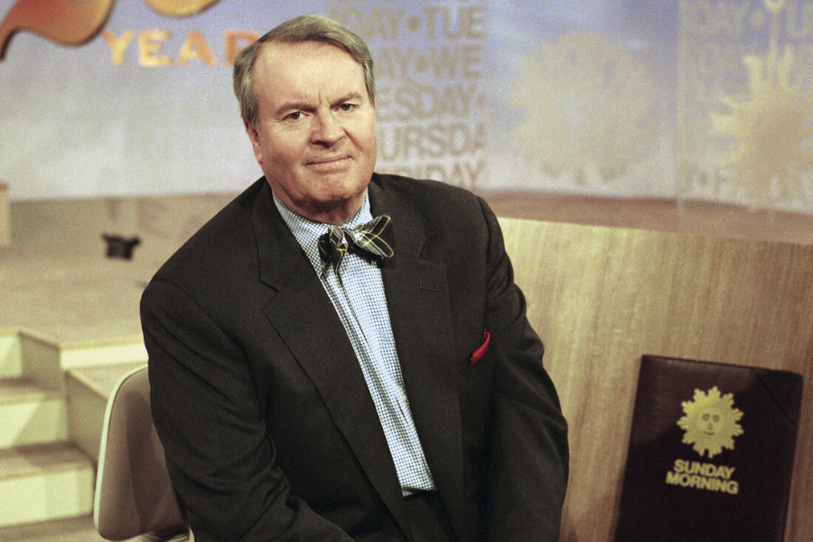 Charles Osgood