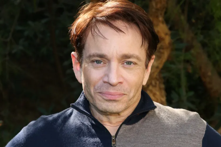 Chris Kattan