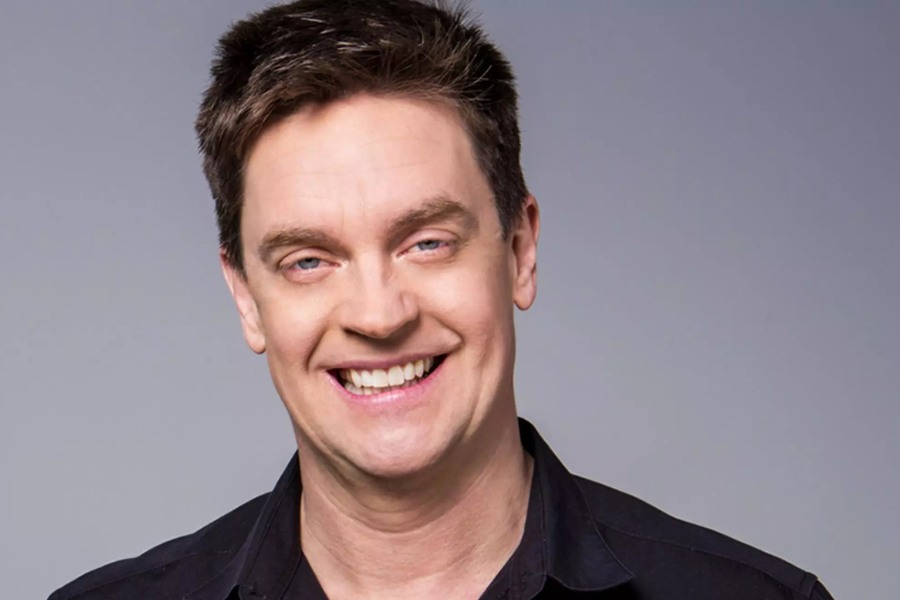 Jim Breuer