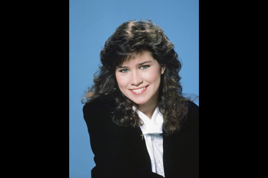 Nancy McKeon