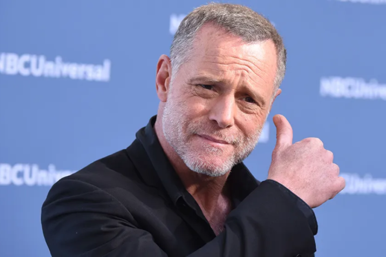 Jason Beghe