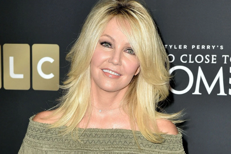 Heather Locklear