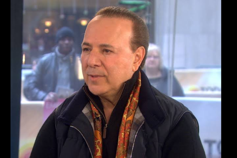 Tommy Mottola