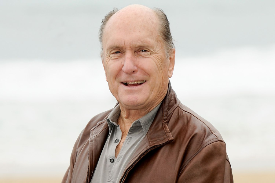 Robert Duvall