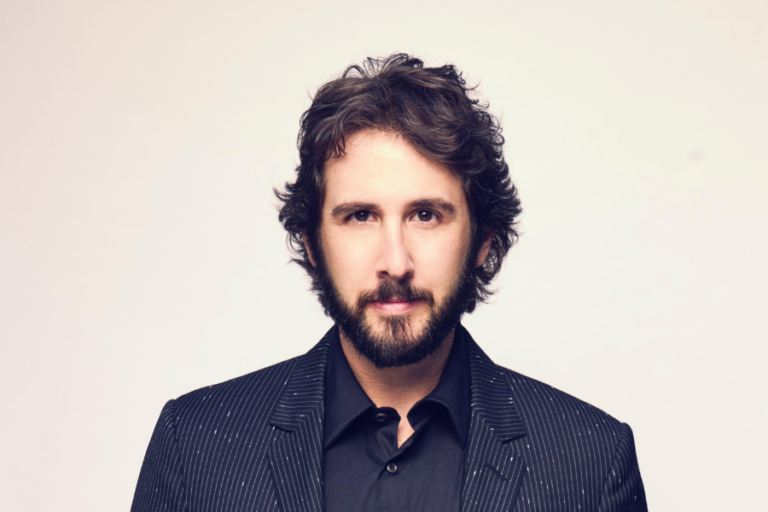 josh groban