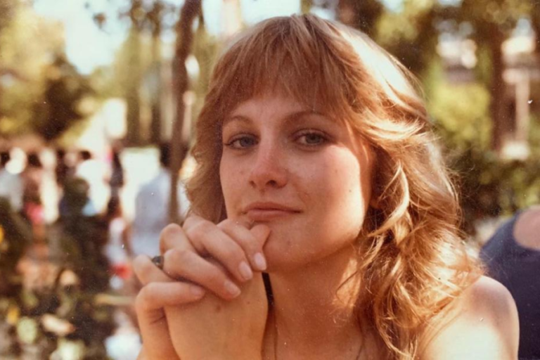 Debbie Rowe